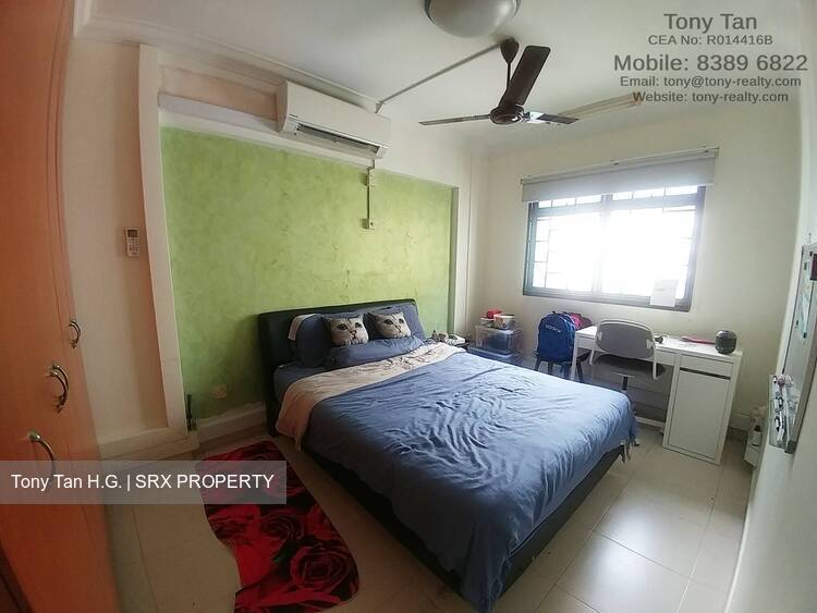 Blk 296B Compassvale Crescent (Sengkang), HDB 5 Rooms #353852391
